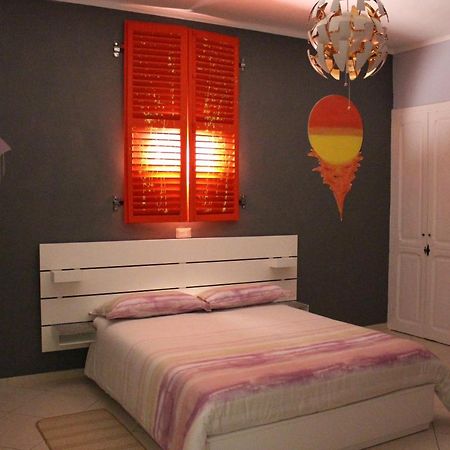 Alba Camere Chiomonte מראה חיצוני תמונה